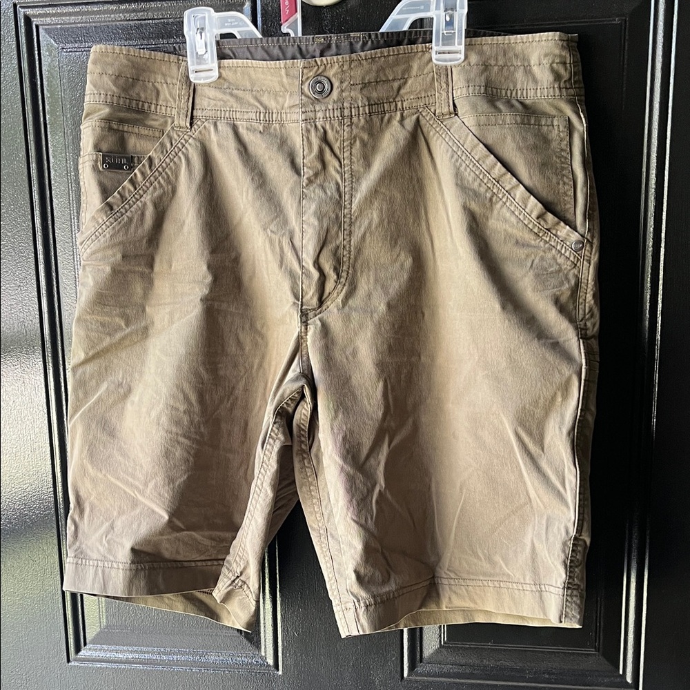 Kuhl Men's ODG Shorts